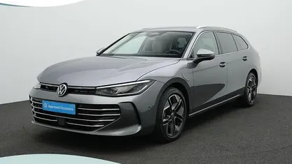 Gebruikt 2025 VW Passat Business Stationwagen | € 45.900 (Super prijs)