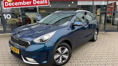 Gebruikt 2018 Kia Niro SUV | € 14.950 (Eerlijke prijs)