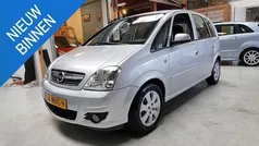 Gebruikt 2009 Opel Meriva MPV | € 3.750 (Eerlijke prijs)
