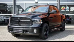 Zwart Nieuw 2024 Dodge Ram Pickup | € 52.945