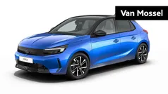 Blauw Nieuw 2025 Opel Corsa Hatchback | € 24.295 (Eerlijke prijs)