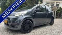 Grijs Gebruikt 2010 Citroën C1 Hatchback | € 1.999 (Eerlijke prijs)