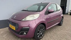Gebruikt 2013 Peugeot 107 Active Hatchback | € 3.950 (Eerlijke prijs)