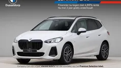 Wit Gebruikt 2025 BMW 225 Active Tourer M Sport MPV | € 46.850 (Eerlijke prijs)