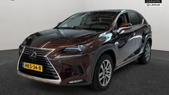 Lexus NX300h