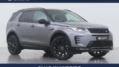 Gebruikt 2025 Land Rover Discovery Sport SE Dynamic SUV | € 59.800 (Eerlijke prijs)