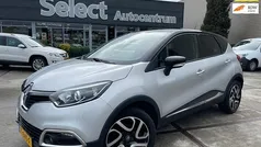 Gebruikt 2016 Renault Captur Dynamique SUV | € 9.440 (Eerlijke prijs)