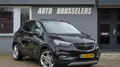 Zwart Occasion 2019 Opel Mokka X Innovation SUV | € 15.695 (Eerlijke prijs)