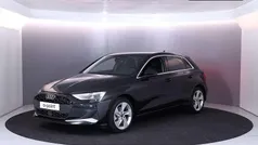 Gebruikt 2025 Audi A3 Sportback Advanced Hatchback | € 34.749 (Eerlijke prijs)