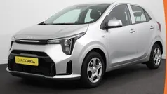 Gebruikt 2025 Kia Picanto Hatchback | € 20.790 (Eerlijke prijs)