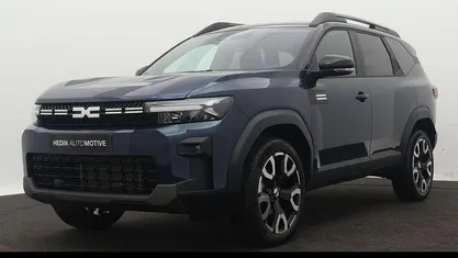 Gebruikt 2025 Dacia Bigster Journey SUV | € 36.950 (Eerlijke prijs)