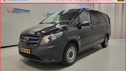 Occasion 2020 Mercedes Vito Van | € 13.950 (Super prijs)
