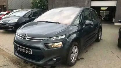 Occasion Citroën C4 Picasso Exclusive 114 PK (83 kW) 2014 MPV