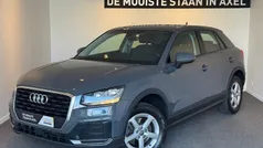Gebruikt 2018 Audi Q2 Design SUV | € 16.950 (Eerlijke prijs)