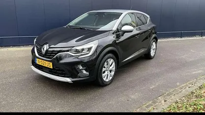 Occasion Renault Captur Intens 101 PK (74 kW) 2021 SUV
