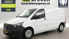 Gebruikt 2020 Mercedes Vito MPV | € 13.400 (Eerlijke prijs)