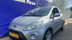 Grijs Gebruikt 2011 Ford Ka Hatchback | € 2.945 (Eerlijke prijs)