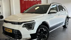 Gebruikt 2024 Kia e-Niro Advance SUV | € 32.950 (Eerlijke prijs)