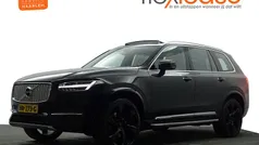 Zwart metallic Gebruikt 2015 Volvo XC90 Inscription SUV | € 29.900 (Eerlijke prijs)