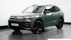 Gebruikt 2025 VW Tiguan R-line SUV | € 55.895 (Eerlijke prijs)