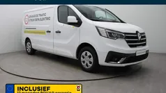 Wit Gebruikt 2024 Renault Trafic Komfort Van | € 33.990 (Eerlijke prijs)