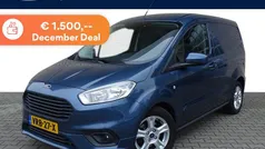 Gebruikt 2022 Ford Transit Limited Van | € 11.995 (Super prijs)
