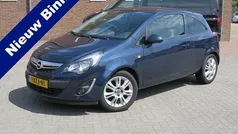 Gebruikt 2014 Opel Corsa Hatchback | € 6.450 (Eerlijke prijs)