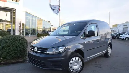 Occasion VW Caddy 110 PK (80 kW) 2019 MPV