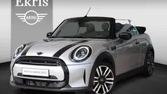 Grijs Gebruikt 2023 Mini Cooper Cabriolet Business Cabriolet | € 32.900 (Goede deal)