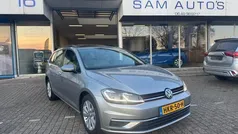 Gebruikt 2018 VW Golf VII Highline Stationwagen | € 13.950 (Super prijs)