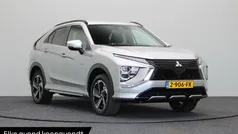 Grijs Gebruikt 2024 Mitsubishi Eclipse Cross SUV | € 32.940 (Eerlijke prijs)