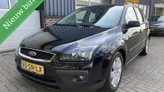 Gebruikt 2006 Ford Focus Futura Hatchback | € 2.749 (Eerlijke prijs)