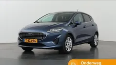 Gebruikt 2023 Ford Fiesta Titanium Hatchback | € 19.935 (Eerlijke prijs)