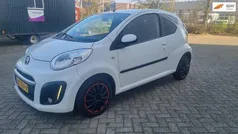 Wit Gebruikt 2014 Citroën C1 Hatchback | € 4.500 (Eerlijke prijs)