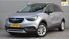 Gebruikt 2020 Opel Crossland X Innovation SUV | € 13.500 (Goede deal)