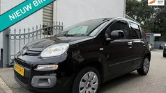 Gebruikt 2017 Fiat Panda Lounge Hatchback | € 6.950 (Goede deal)