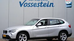 Gebruikt 2011 BMW X1 Executive SUV | € 11.500 (Eerlijke prijs)