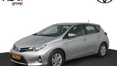 Gebruikt 2014 Toyota Auris Hatchback | € 15.950 (Eerlijke prijs)