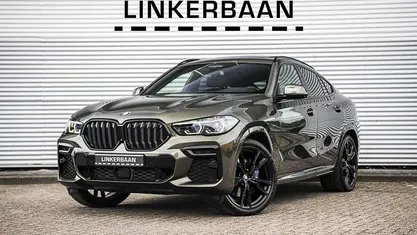 Gebruikt 2022 BMW X6 M Sport SUV | € 74.995 (Goede deal)