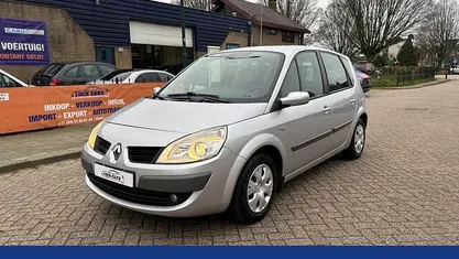 Occasion Renault Scénic II Business 112 PK (82 kW) 2007 MPV