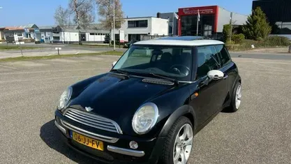 Occasion Mini Cooper Chili 116 PK (85 kW) 2002 Hatchback