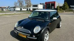 Gebruikt 2002 Mini Cooper Chili Hatchback | € 3.950 (Eerlijke prijs)