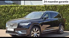 Gebruikt 2022 Volvo XC90 Inscription SUV | € 54.940 (Eerlijke prijs)
