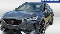 Grijs Gebruikt 2021 Cupra Formentor VZ SUV | € 29.950 (Eerlijke prijs)