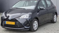 Gebruikt 2018 Toyota Yaris Hatchback | € 12.400 (Goede deal)