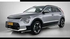 Gebruikt 2024 Kia e-Niro Advance SUV | € 32.440 (Goede deal)