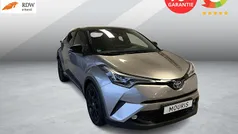 Gebruikt 2016 Toyota C-HR Edition SUV | € 19.950 (Eerlijke prijs)