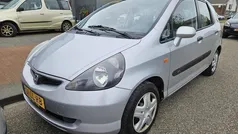 Gebruikt 2003 Honda Jazz LS Hatchback | € 1.234 (Super prijs)