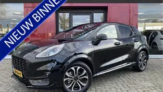 Gebruikt 2024 Ford Puma ST-Line SUV | € 26.445 (Eerlijke prijs)