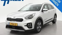 Grijs Gebruikt 2020 Kia Niro SUV | € 17.900 (Eerlijke prijs)